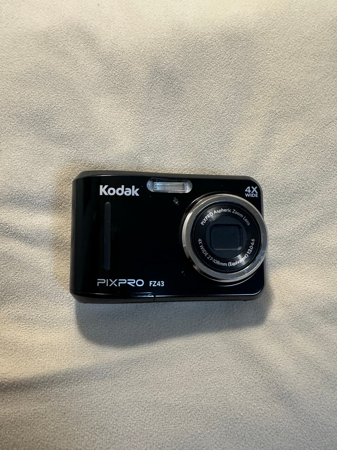 코닥 픽스프로 fz43 디카/디지털카메라  상품이미지1