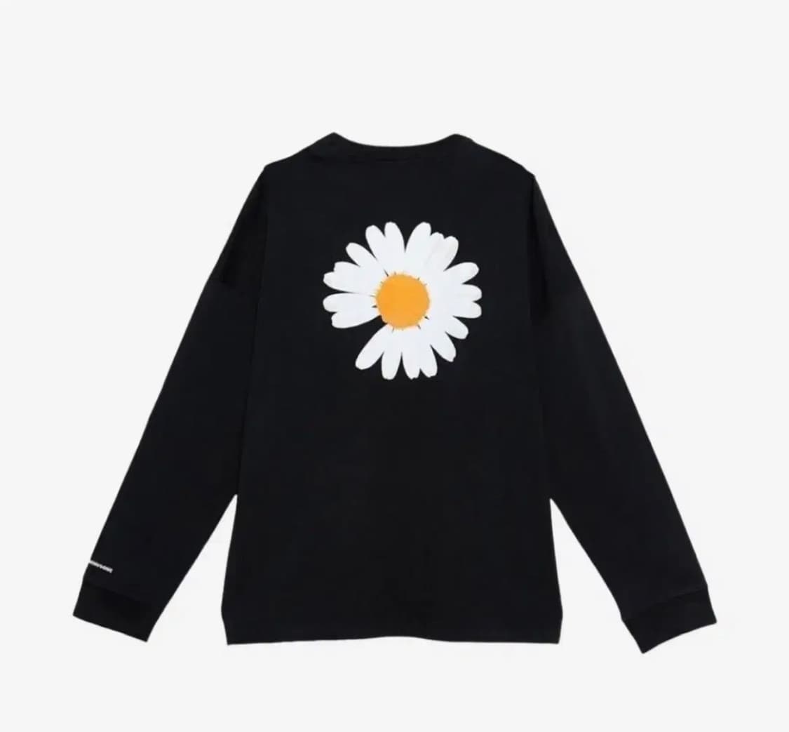 나이키 피스마이너스원 블랙 100 L 상품이미지1