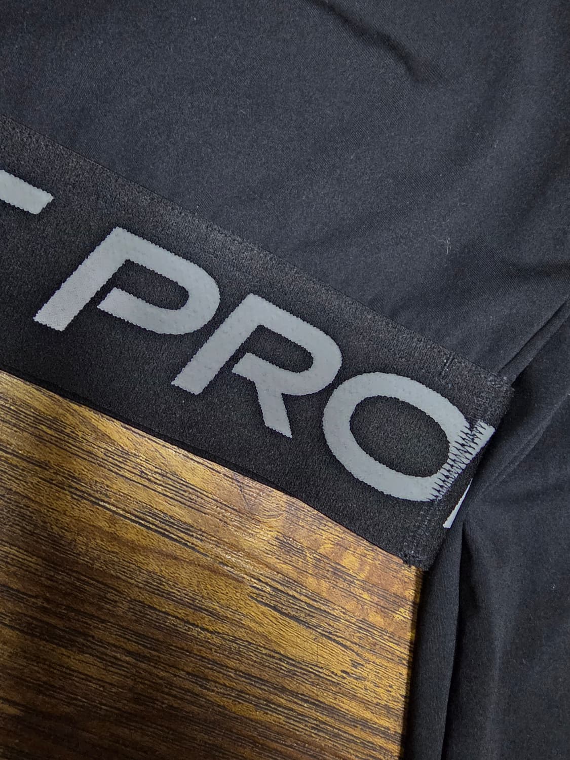 나이키우먼 프로365 드라이핏 크롭탑 상품이미지6