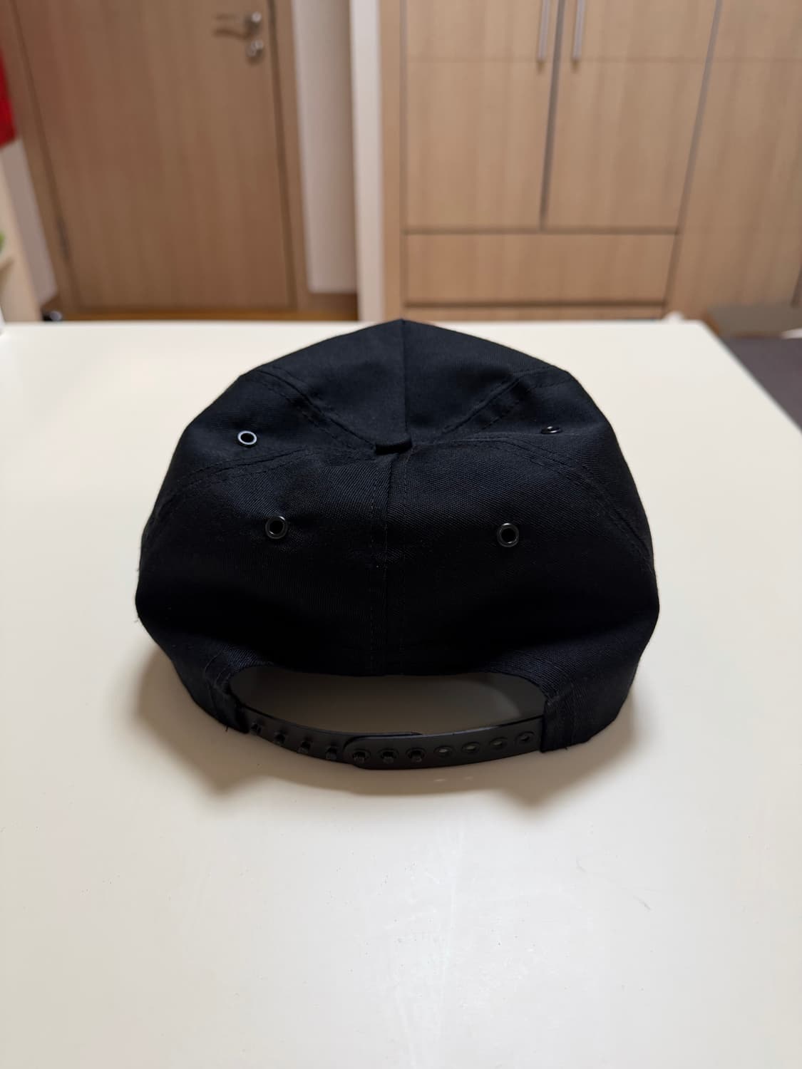 90s 빈티지 알프레드 히치콕 유니버셜 스튜디오 캡  상품이미지4