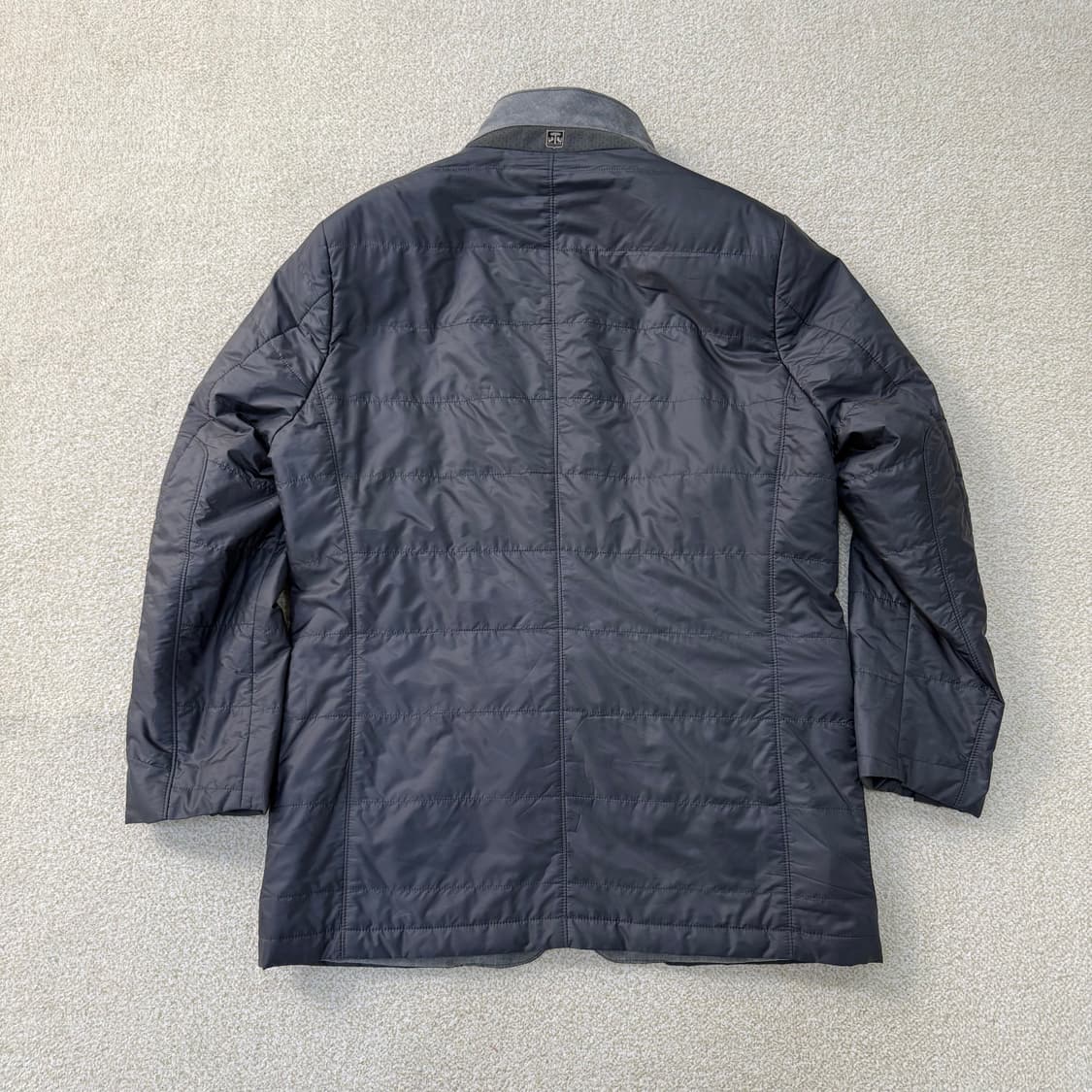 50 꼬르넬리아니 퀄팅 자켓 0203T 상품이미지2