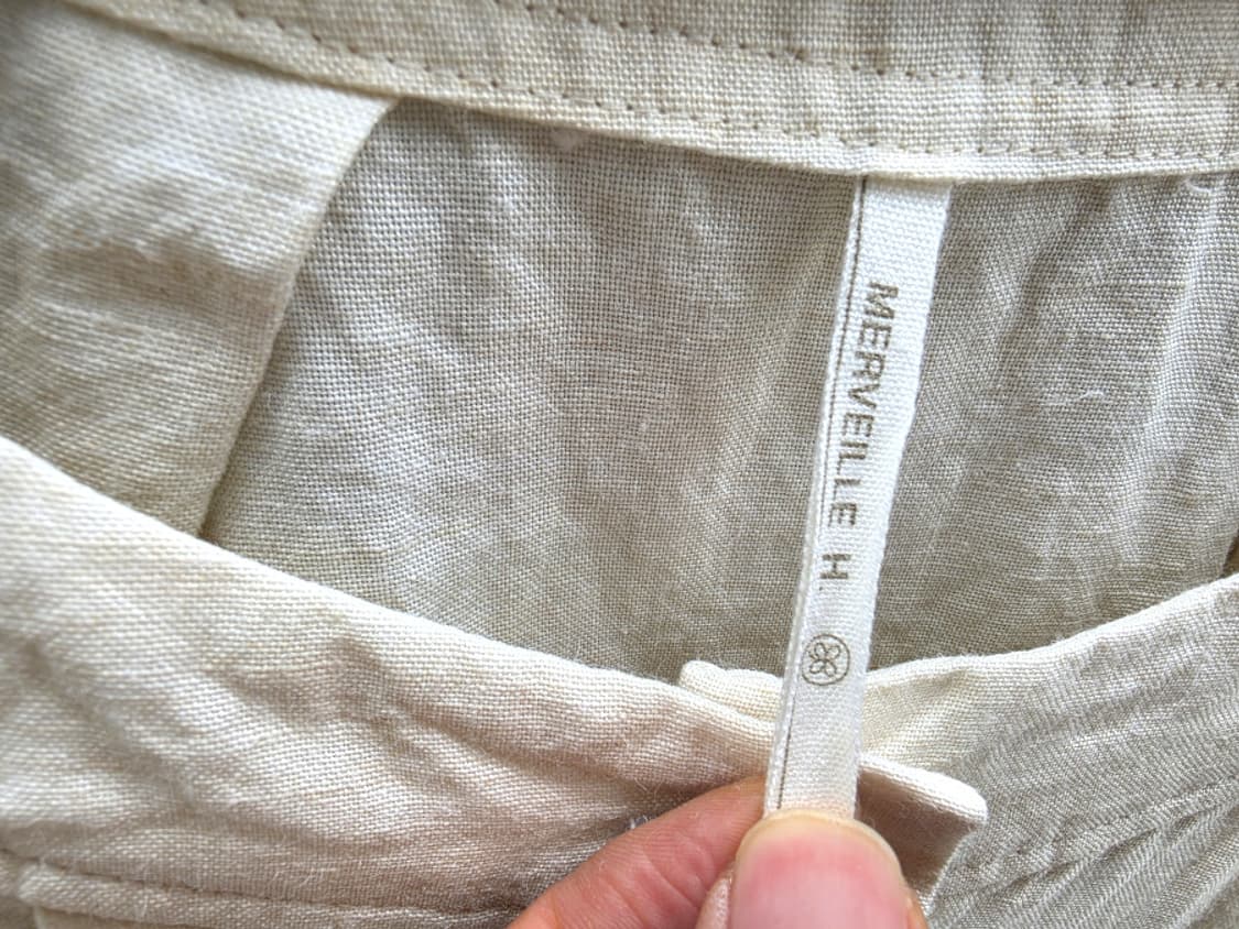 MERVEILLE H (made in japan) 모리걸 스타일 상품이미지7