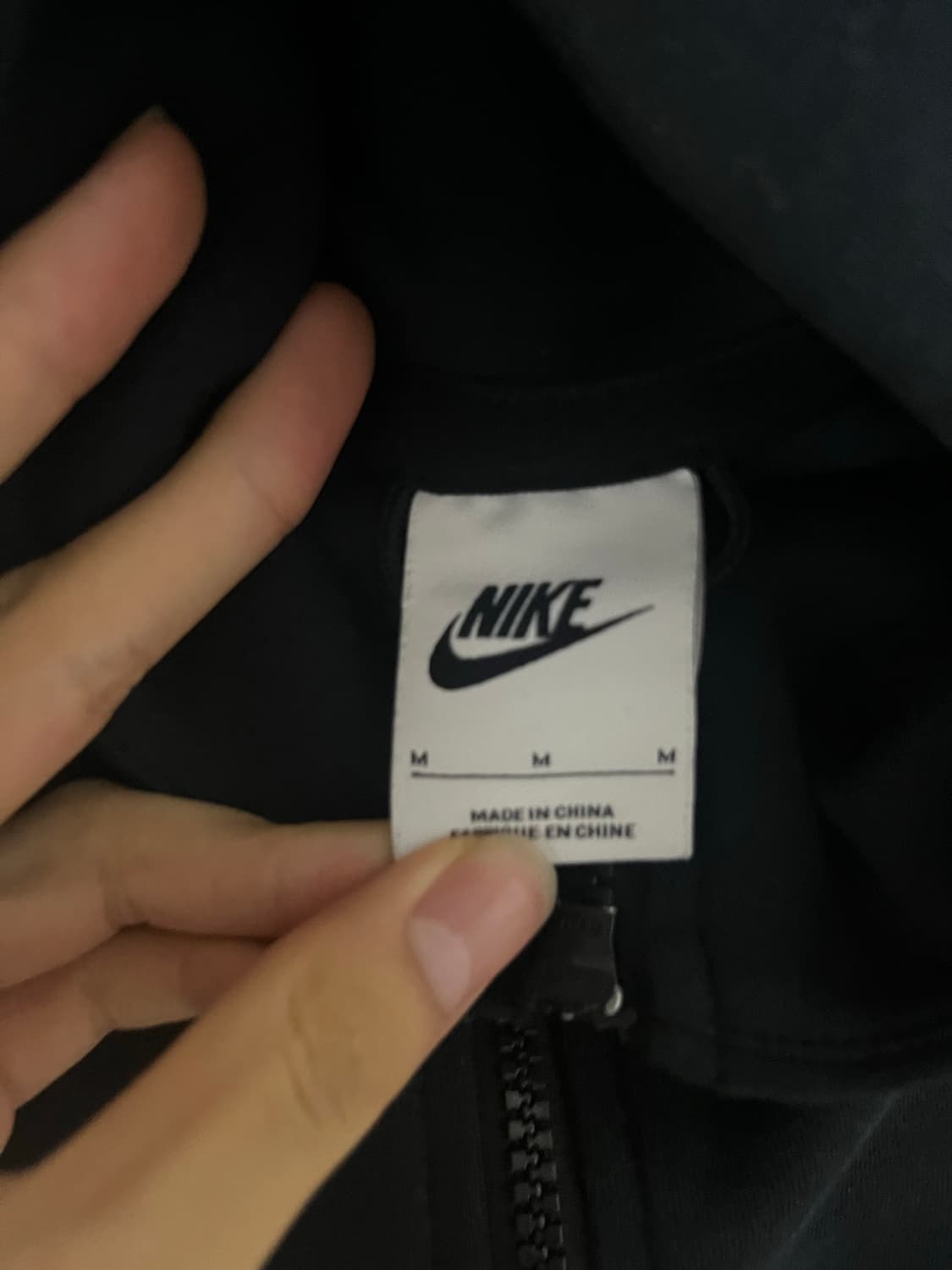 나이키 테크팩 상품이미지2