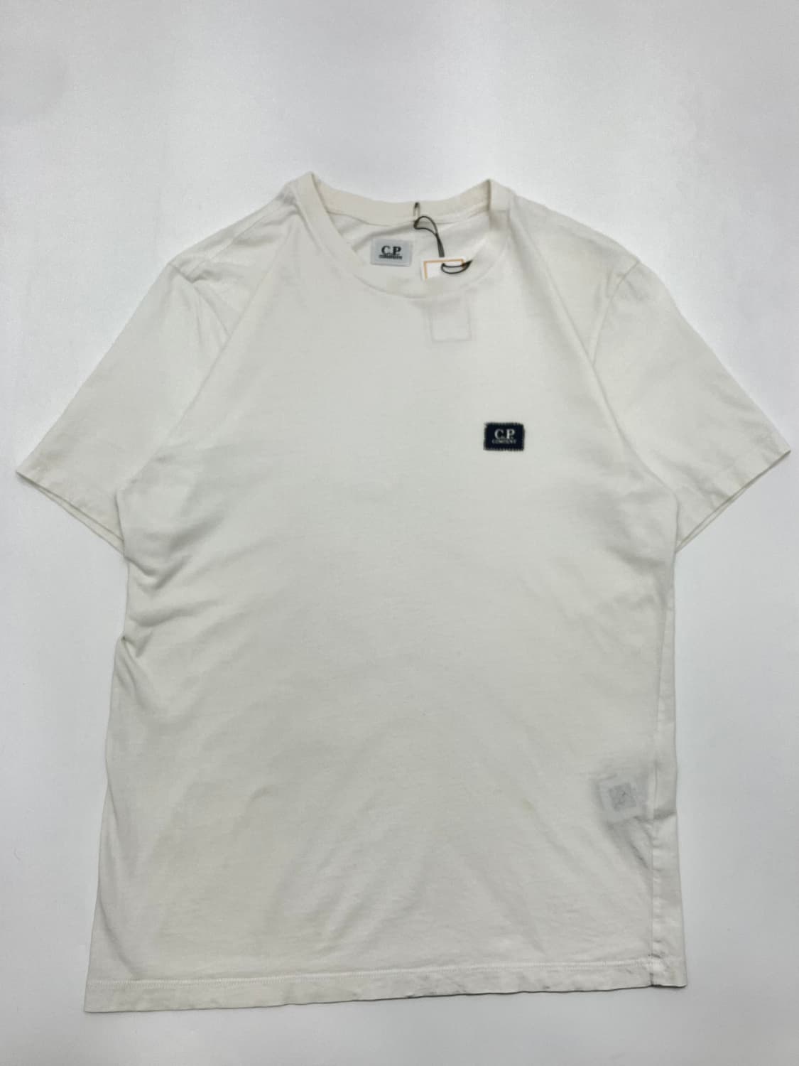 C.P company 씨피컴퍼니 반팔 티셔츠 상품이미지1