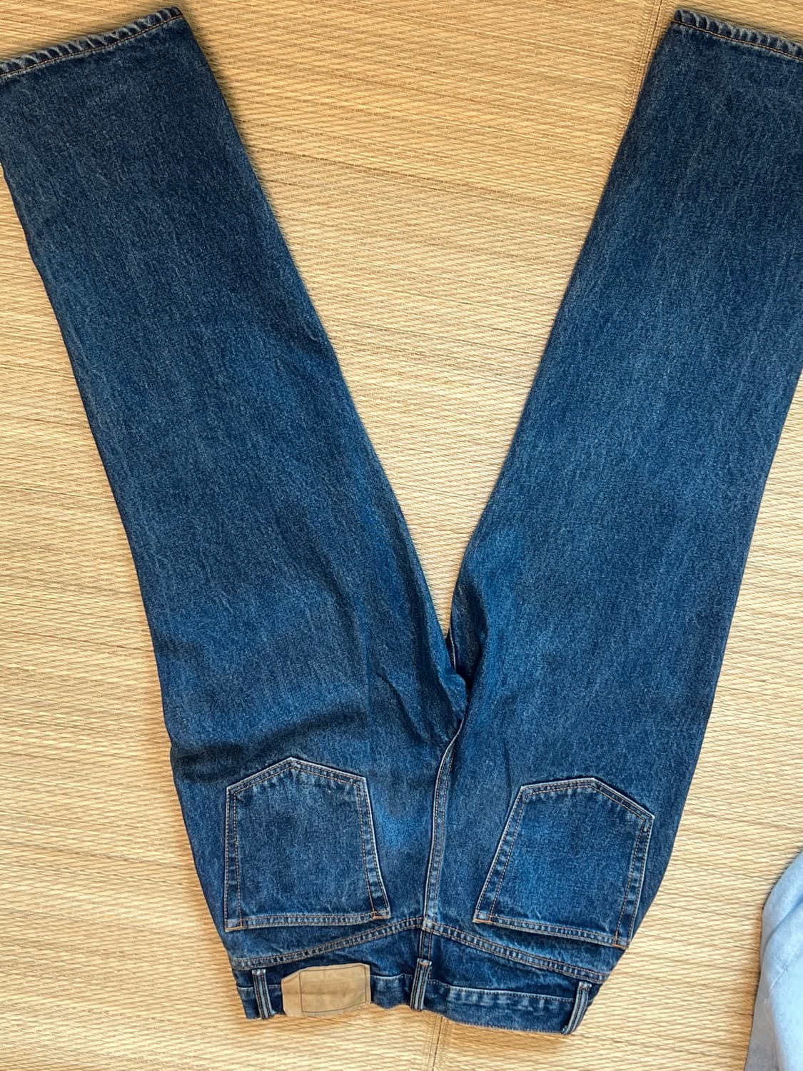 thisisneverthat denim 상품이미지2