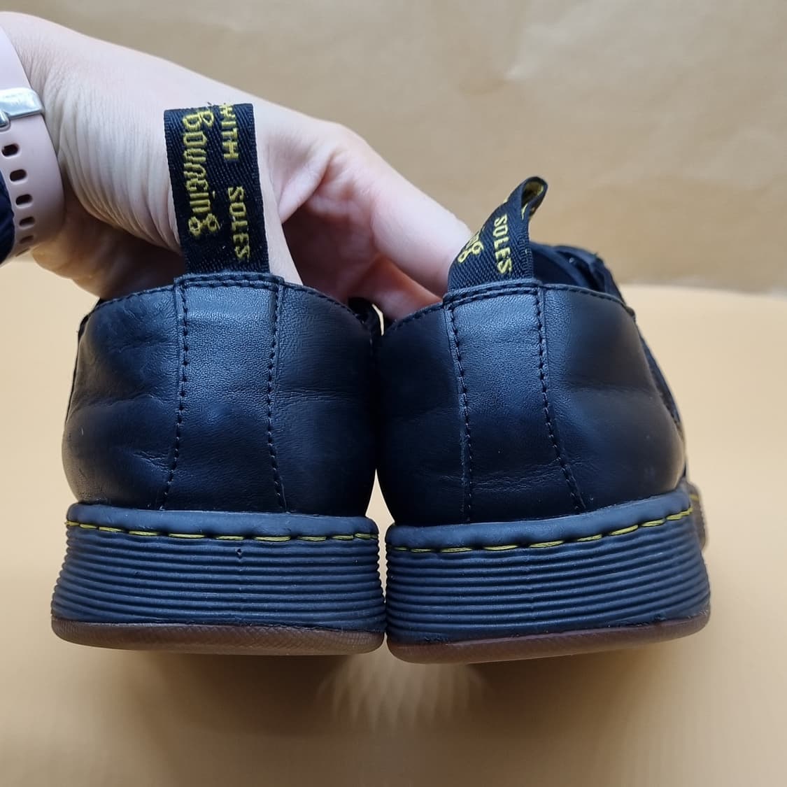 닥터마틴 카벤디쉬 남성로퍼260 상품이미지4