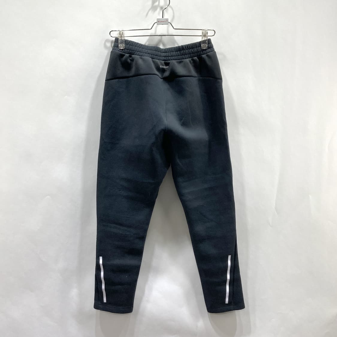 아디다스 ZEN 남성트레이닝팬츠 블랙 M 상품이미지3