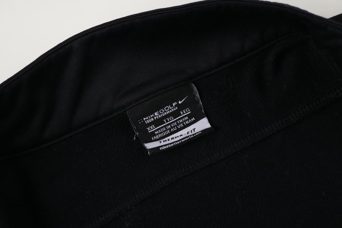 [XXL] 나이키 스우시 져지 자켓 상품이미지3