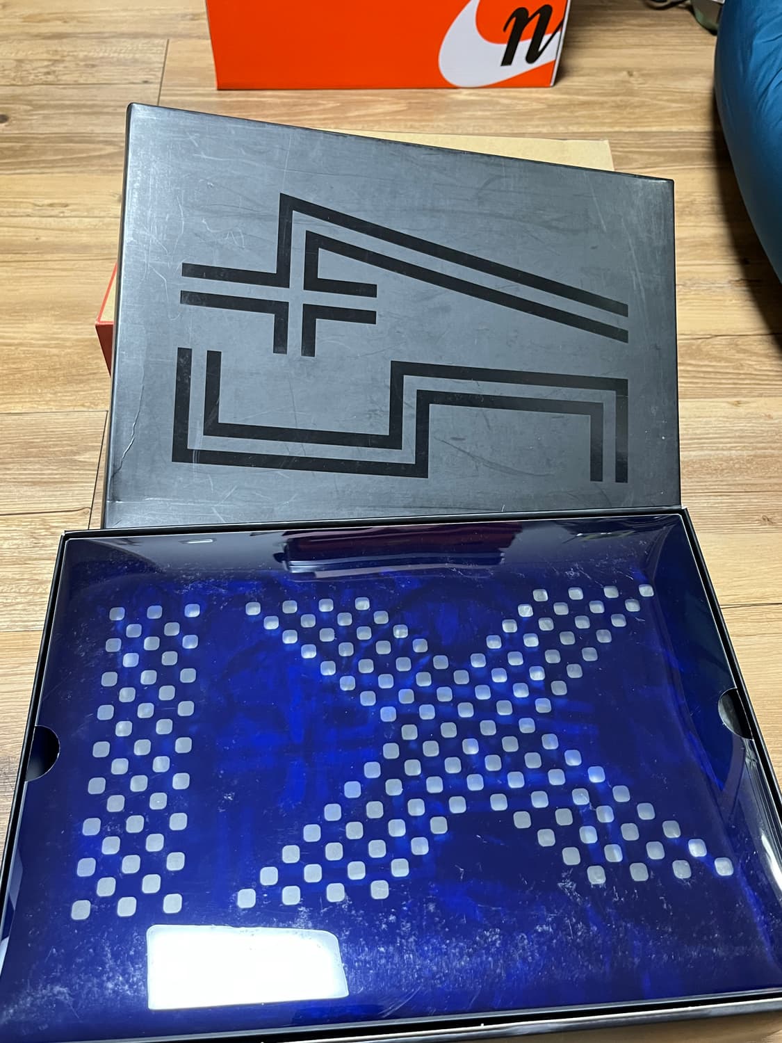 에어조던 11 스잼 250 맨즈 상품이미지9