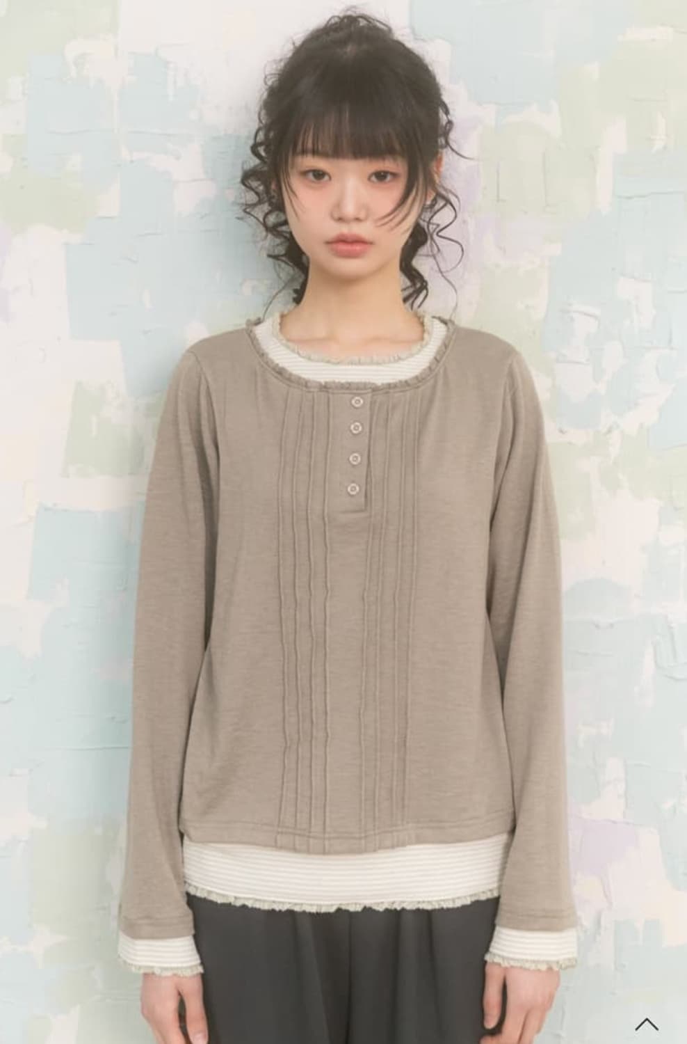 롱 슬리브 상품이미지1