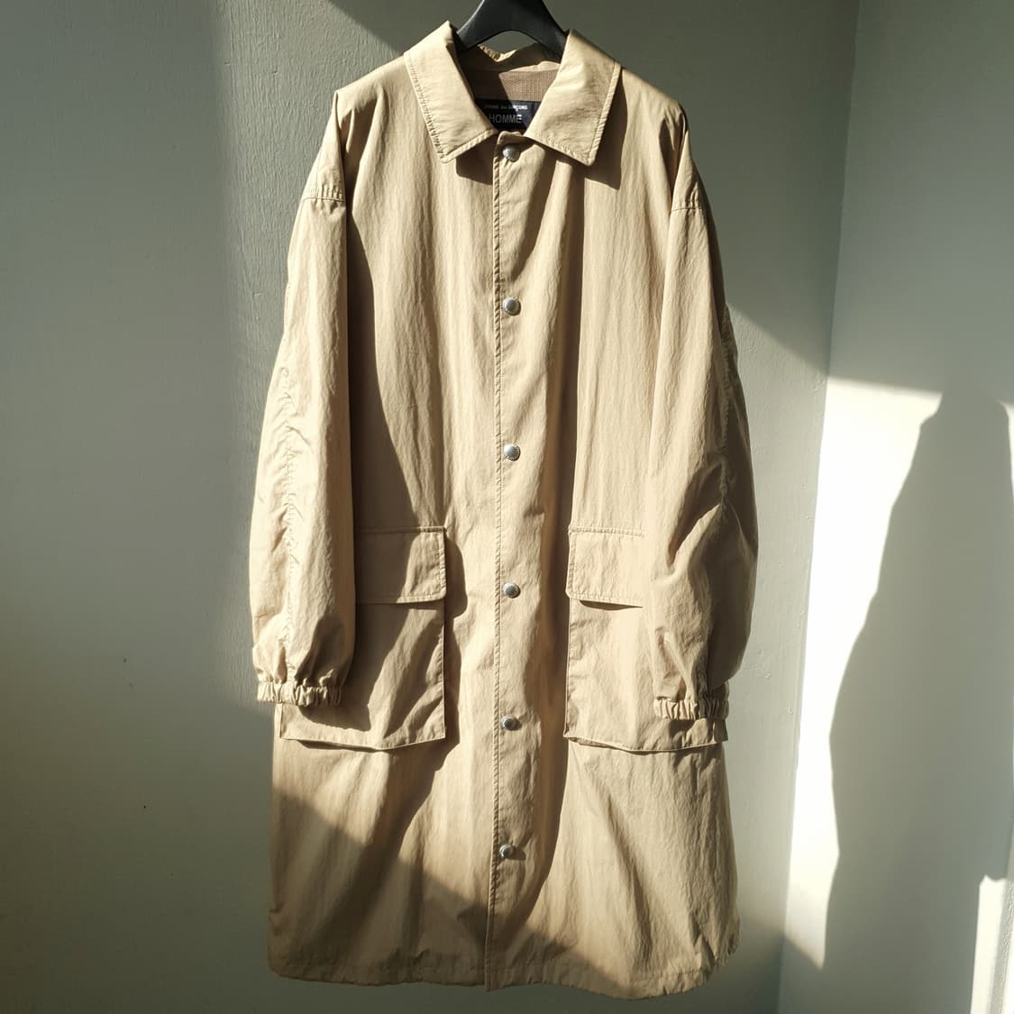 Comme Des Garcons coat 상품이미지1