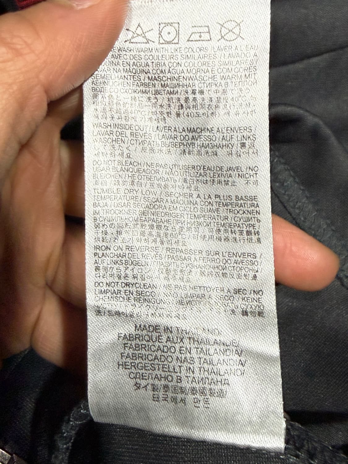 Newbalance 뉴발란스 17-18 리버풀 125주년 져지 상품이미지5