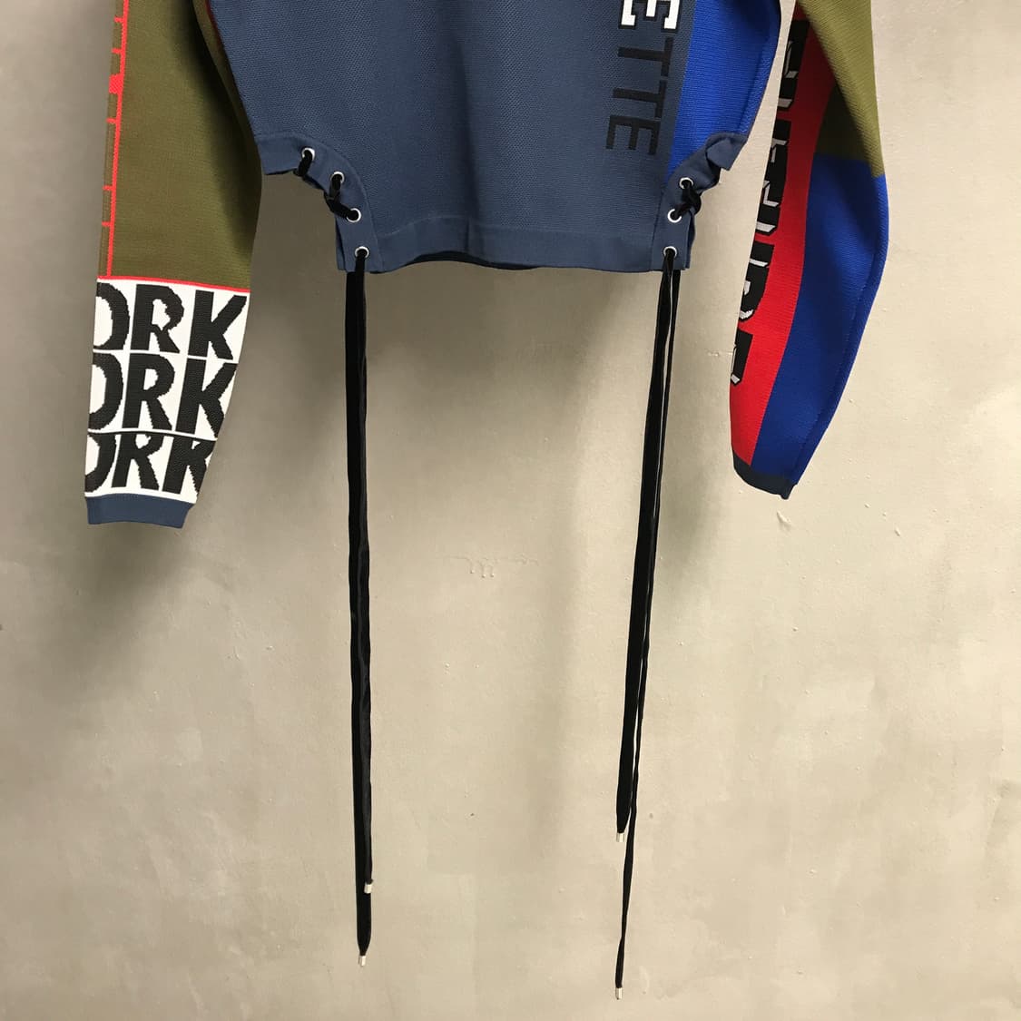 마크제이콥스 긴팔 티셔츠 S(W) 상품이미지3