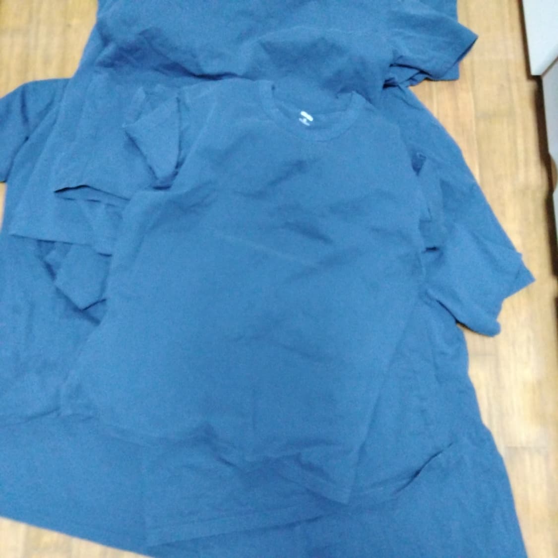 유니클로 U 르메르 반팔 티셔츠 XL 8장 상품이미지1