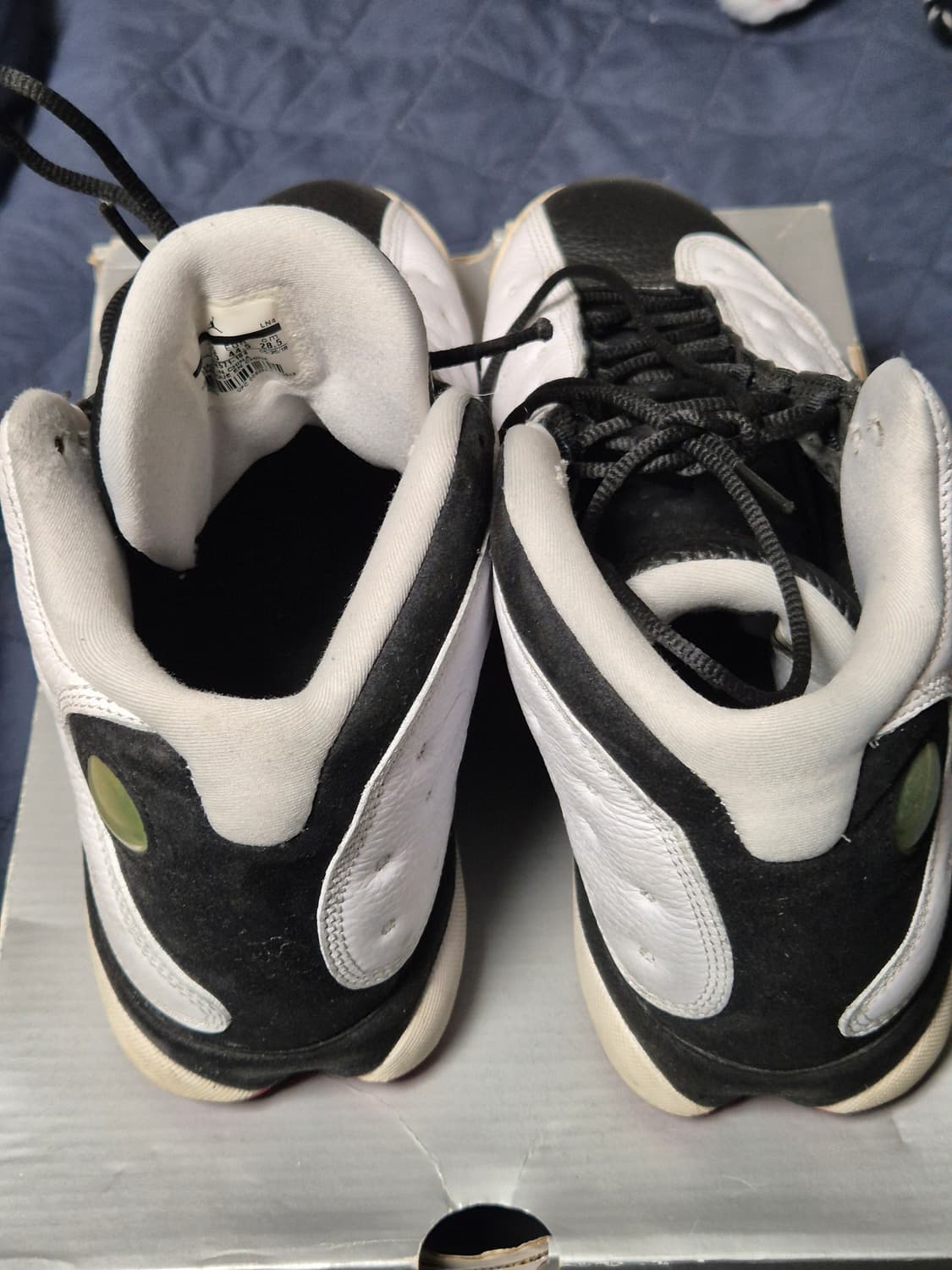 AIR JORDAN 상품이미지4