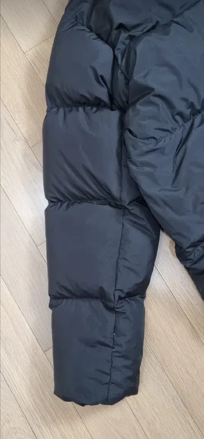 질스튜어트 스포츠 뉴욕 덕다운 패딩 S _ 공용,여성 M 추천 상품이미지7