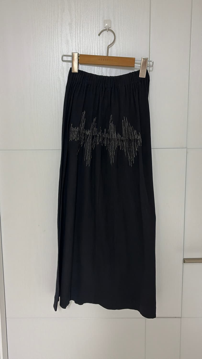 꼼데가르송 스커트 25,26 정품 상품이미지1