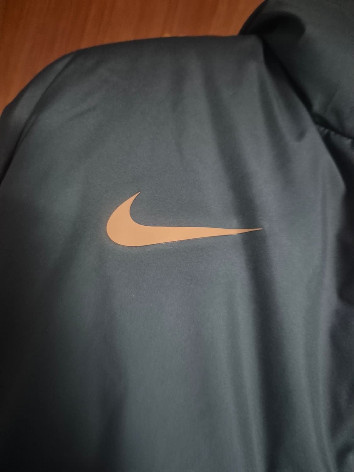 나이키 리버풀 패딩 m 100 상품이미지3