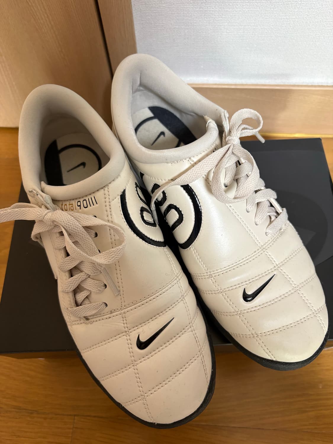 나이키 토탈90 3 SP  245 상품이미지1