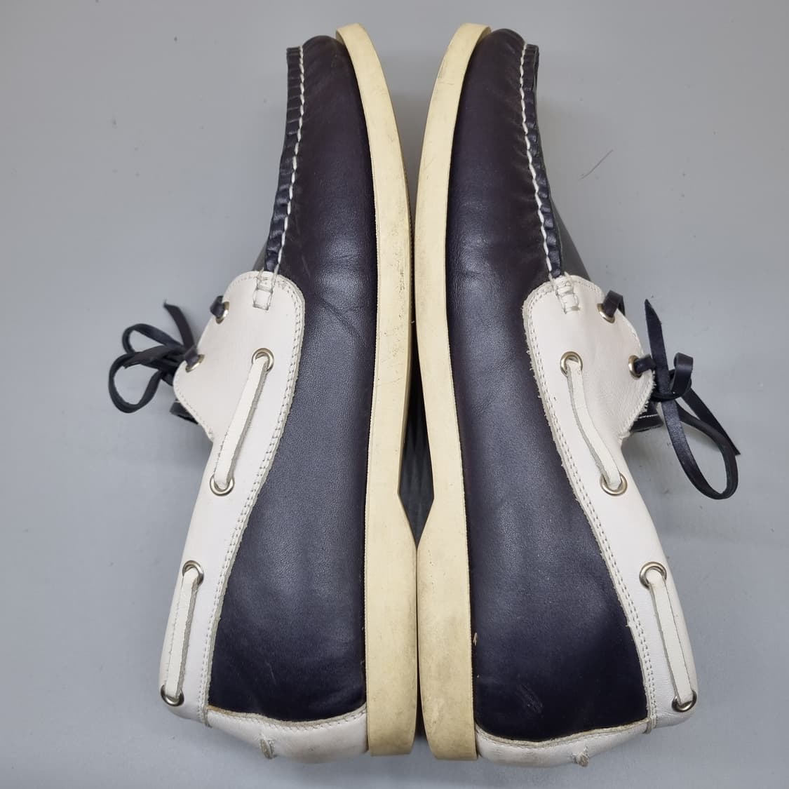 금강 프리웨이 남성보트슈즈265 상품이미지5