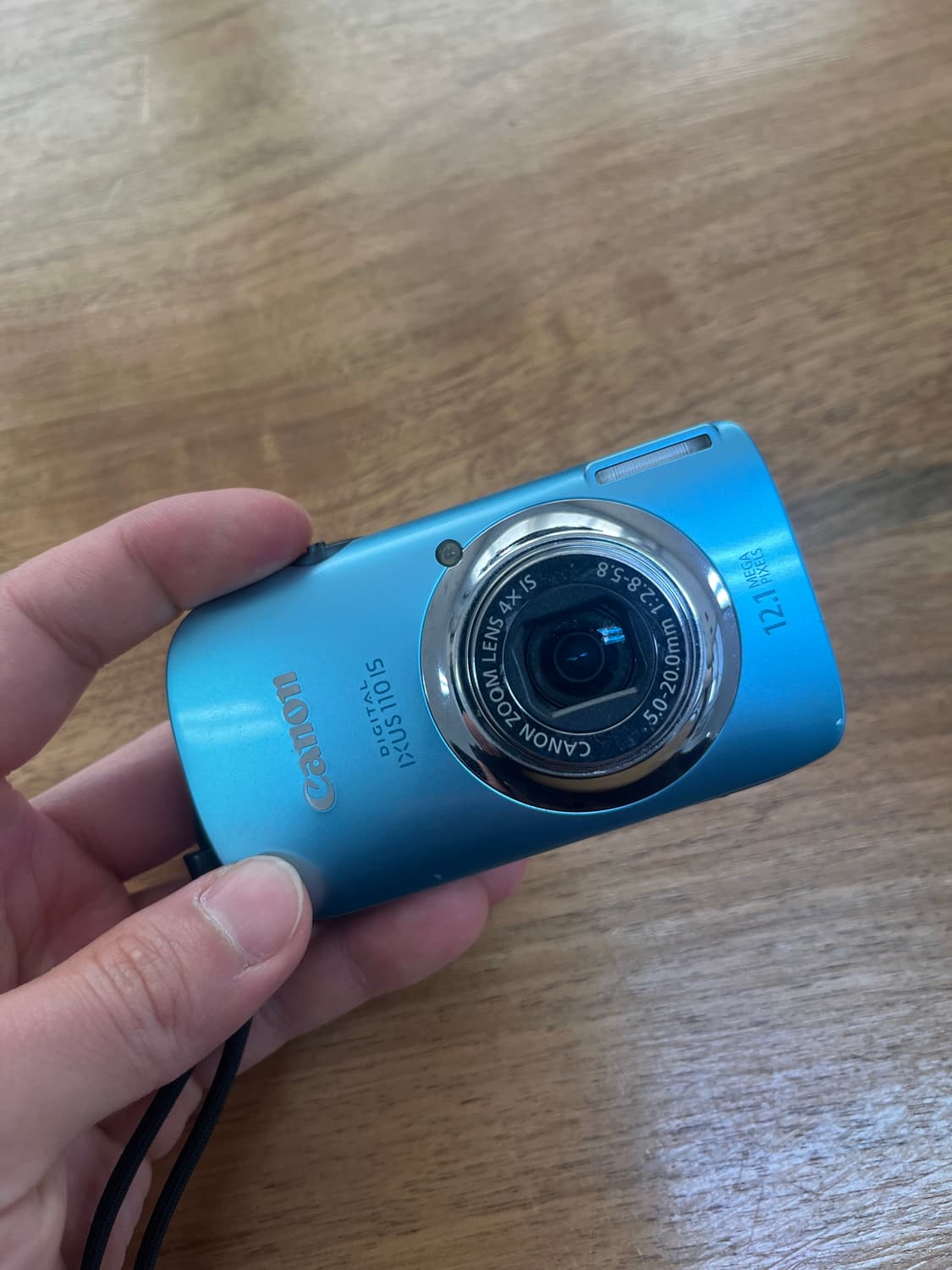 캐논 ixus110 상품이미지2