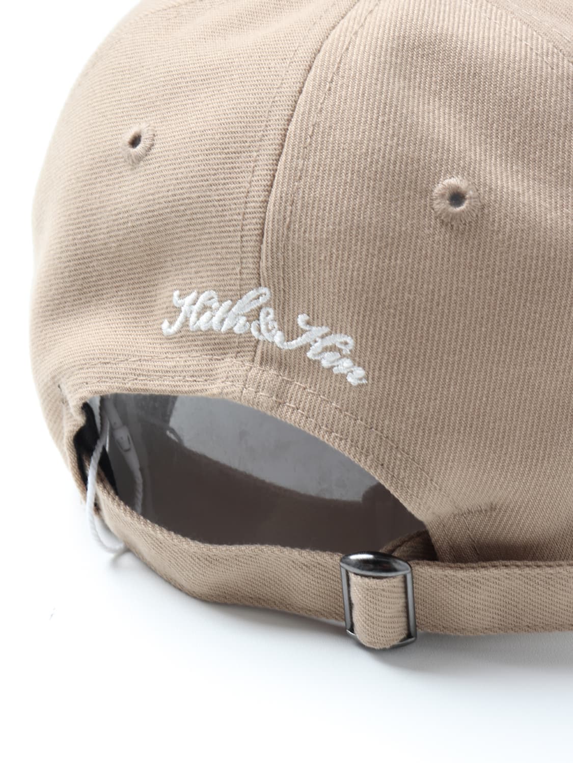 키스 NEW ERA×KITH for New York Yankees Cap 상품이미지4