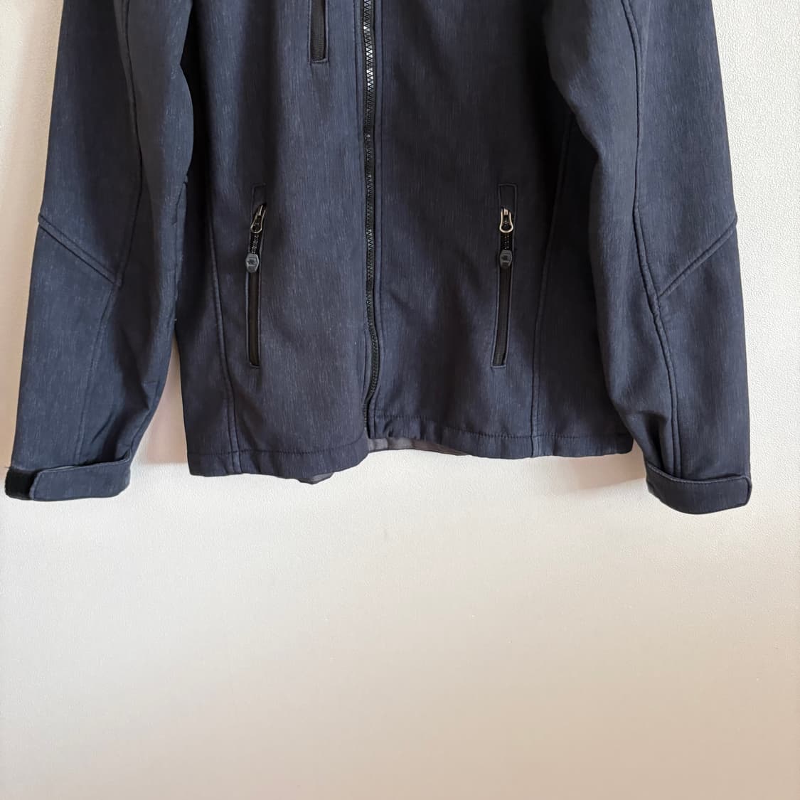 노스페이스 플라이트 자켓 블랙 M 상품이미지2