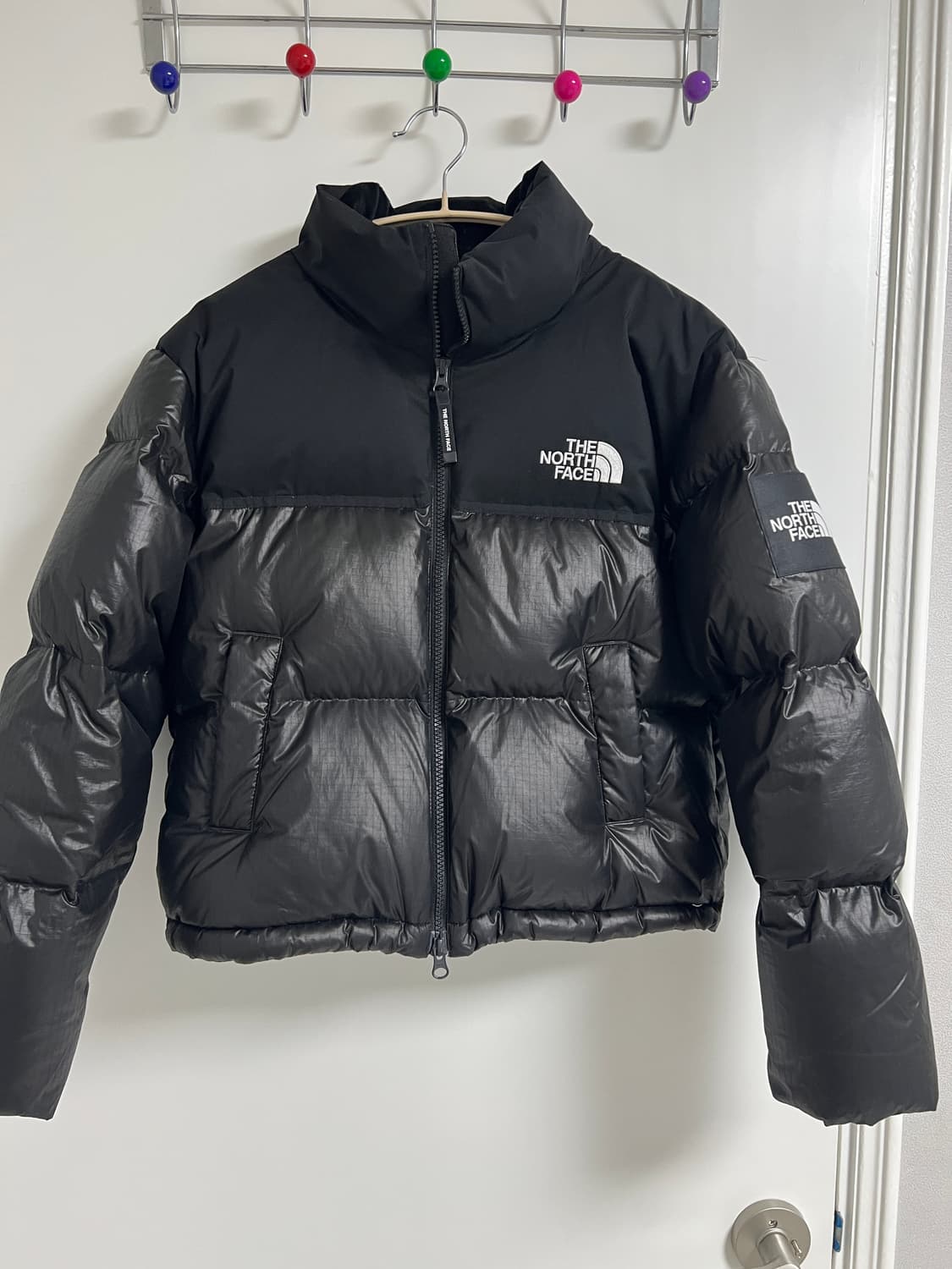 노스페이스 화이트라벨 눕시 85/S 상품이미지1