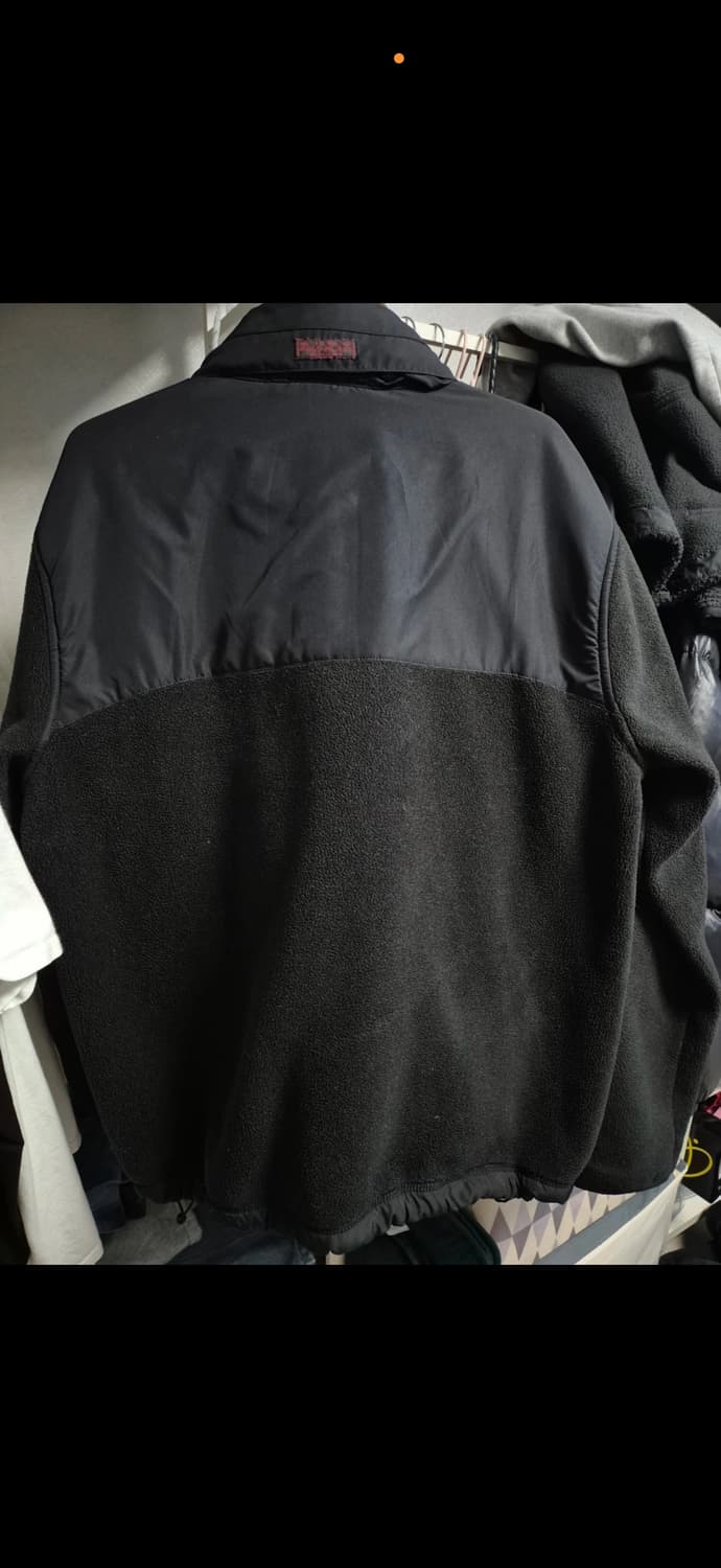 폴로 플리스 상품이미지2