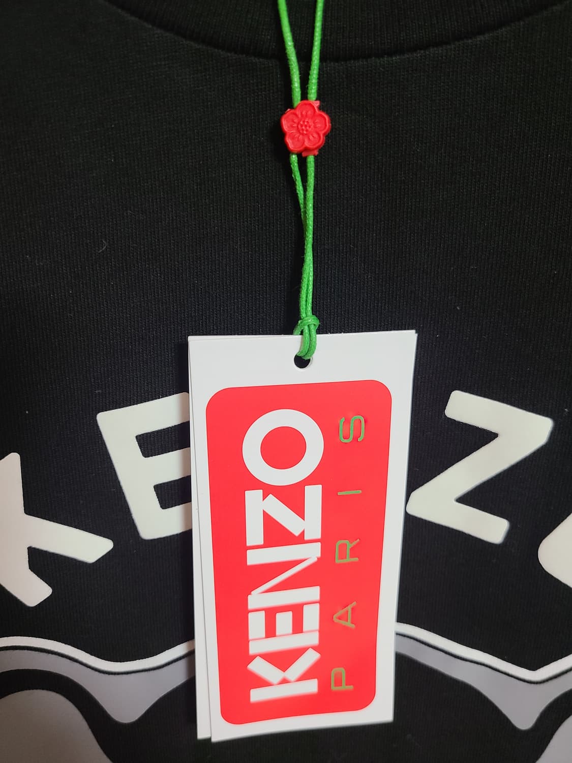 겐조 코끼리 반팔티 상품이미지6