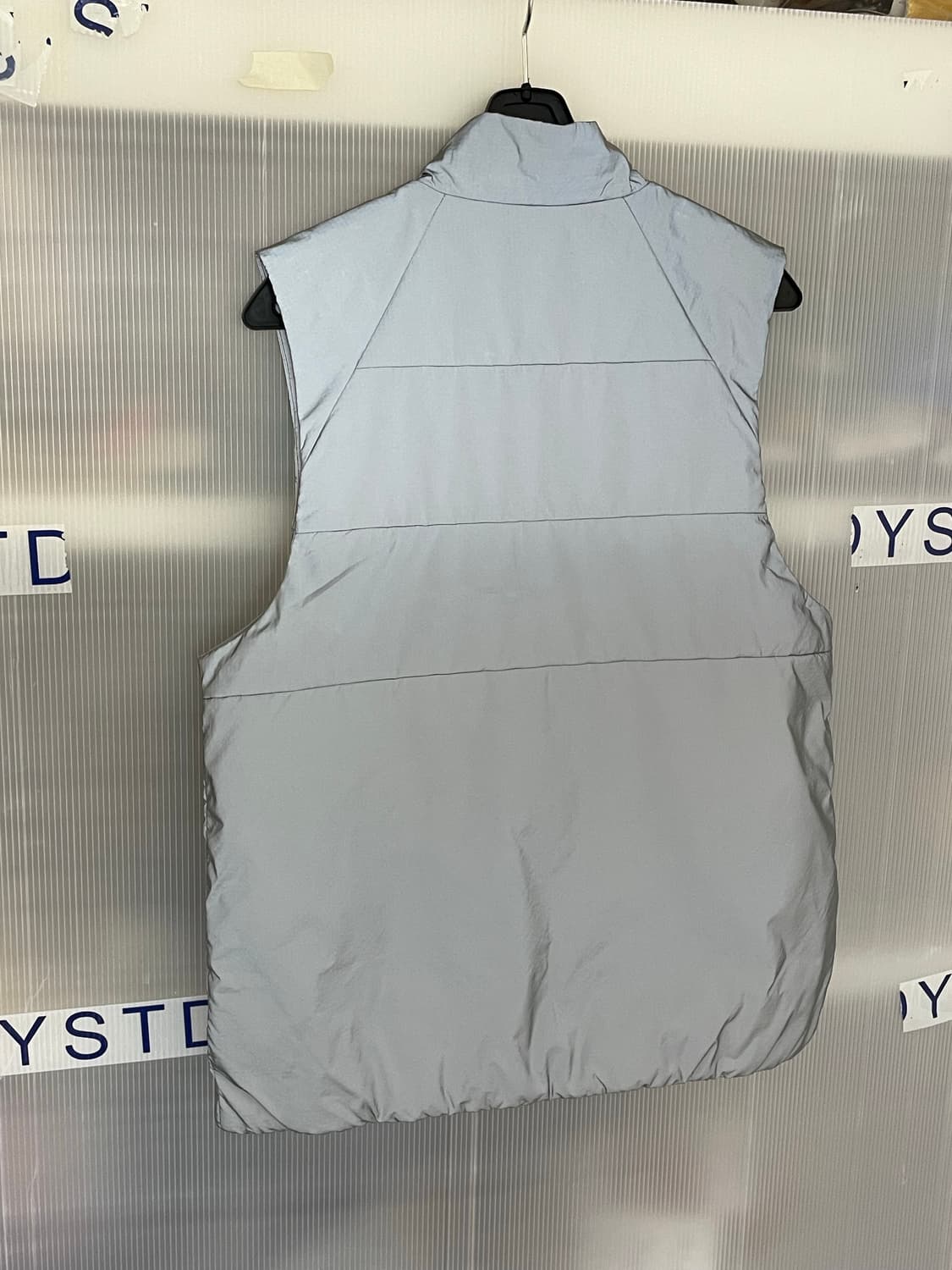 나이키 겨울 러닝 런닝 패딩 조끼 베스트 써마핏 adv 상품이미지2