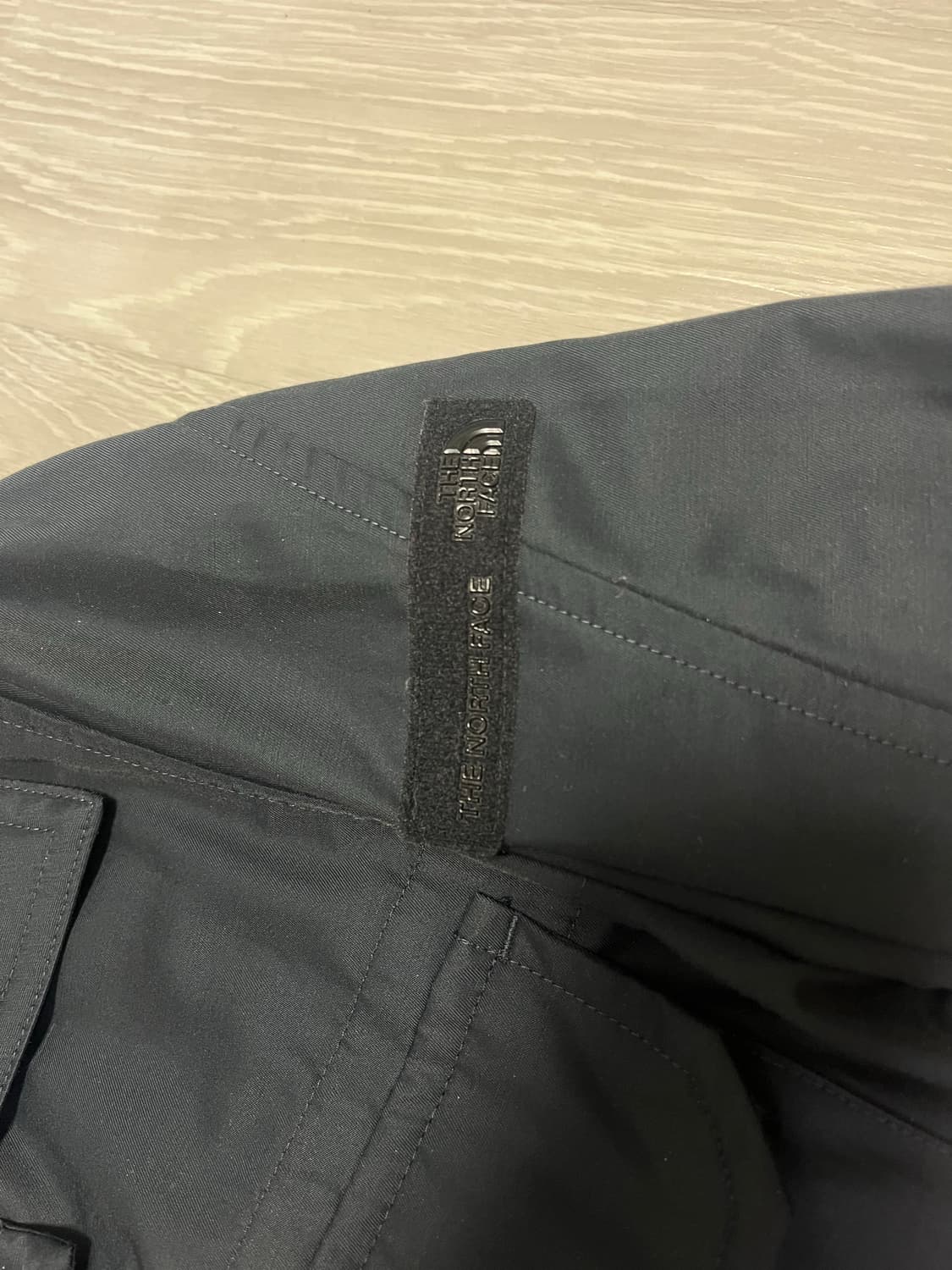 노스페이스 유틸리티 필드자켓 M 상품이미지3