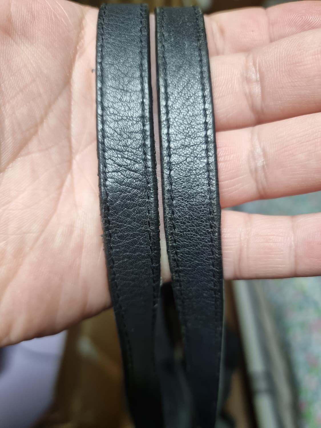 버버리 버클레이 쇼퍼백 상품이미지6