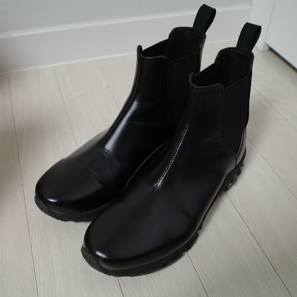 [282.5] 아식스 X 타카히로미야시타 더 솔로이스트 젤 퀀텀 360 상품이미지2