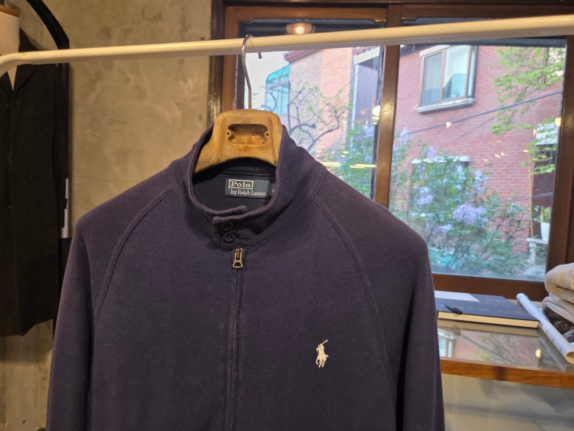 폴로랄프로렌 해링턴자켓 상품이미지2