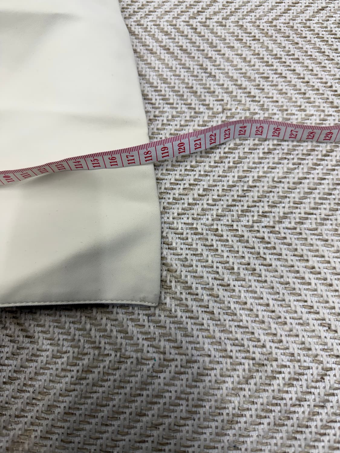 정품) TIME 타임 한섬 24ss 여성 코트자켓 82F 상품이미지10