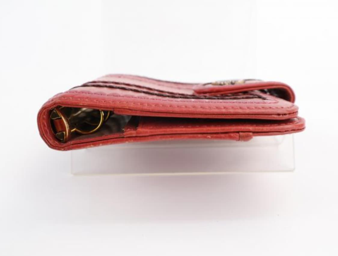 안나수이 반지갑 상품이미지4