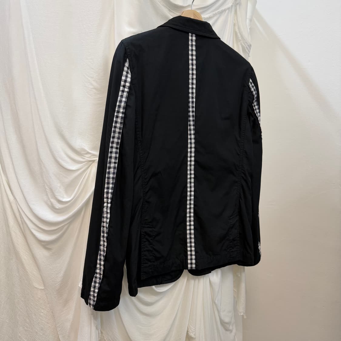BLACK COMME des GARÇONS  jacket 상품이미지3