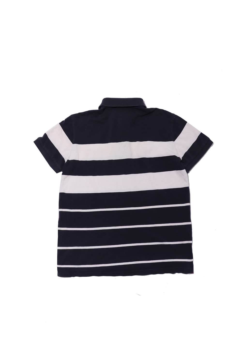 LACOSTE 단가라 폴로 카라티 size 4/100 상품이미지2