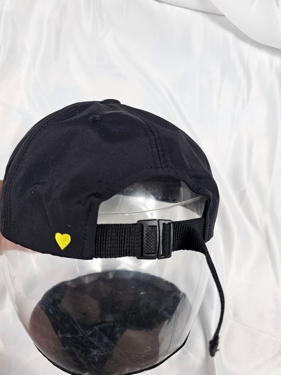 걸스돈크라이모자 상품이미지4