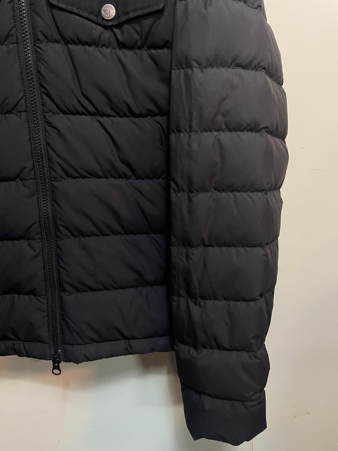 피엘라벤 구스경량 패딩 상품이미지4