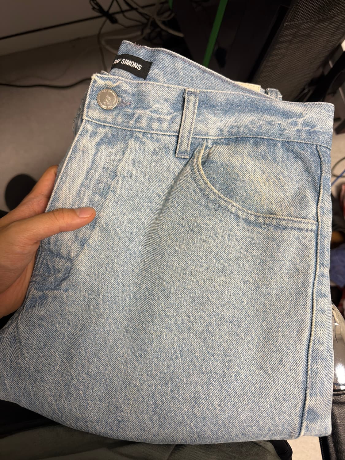 라프반바지 상품이미지1