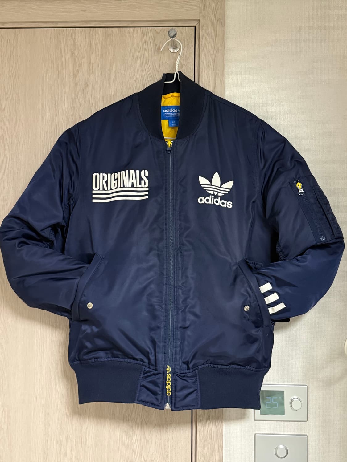 아디다스 점퍼 상품이미지1