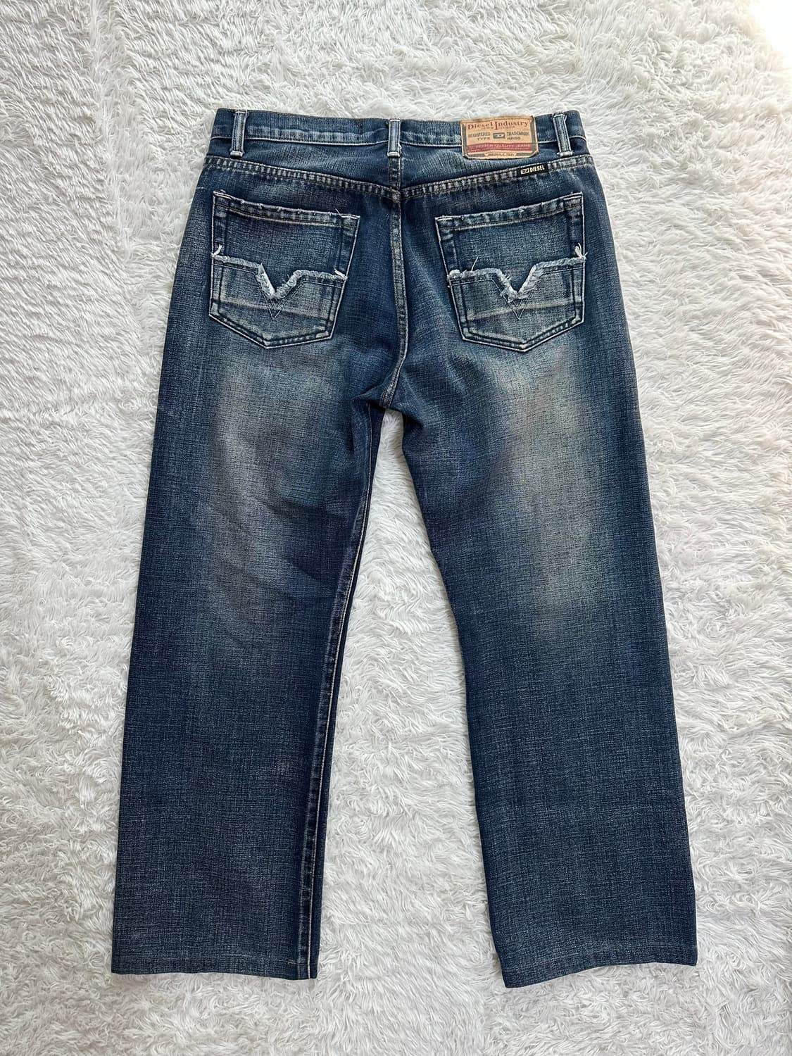 디젤 청바지 32사이즈 상품이미지5