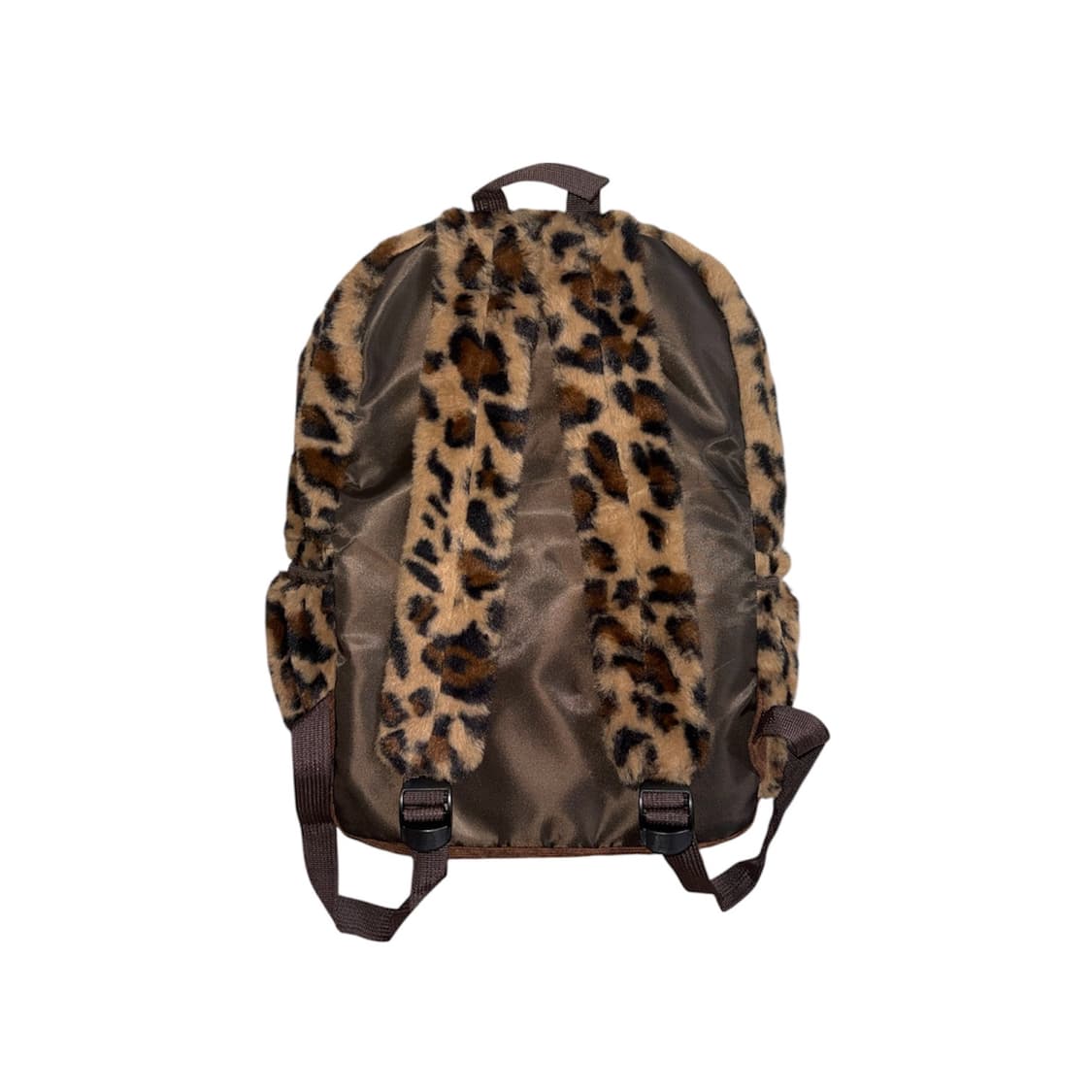 레오파드 송치 백팩  상품이미지2