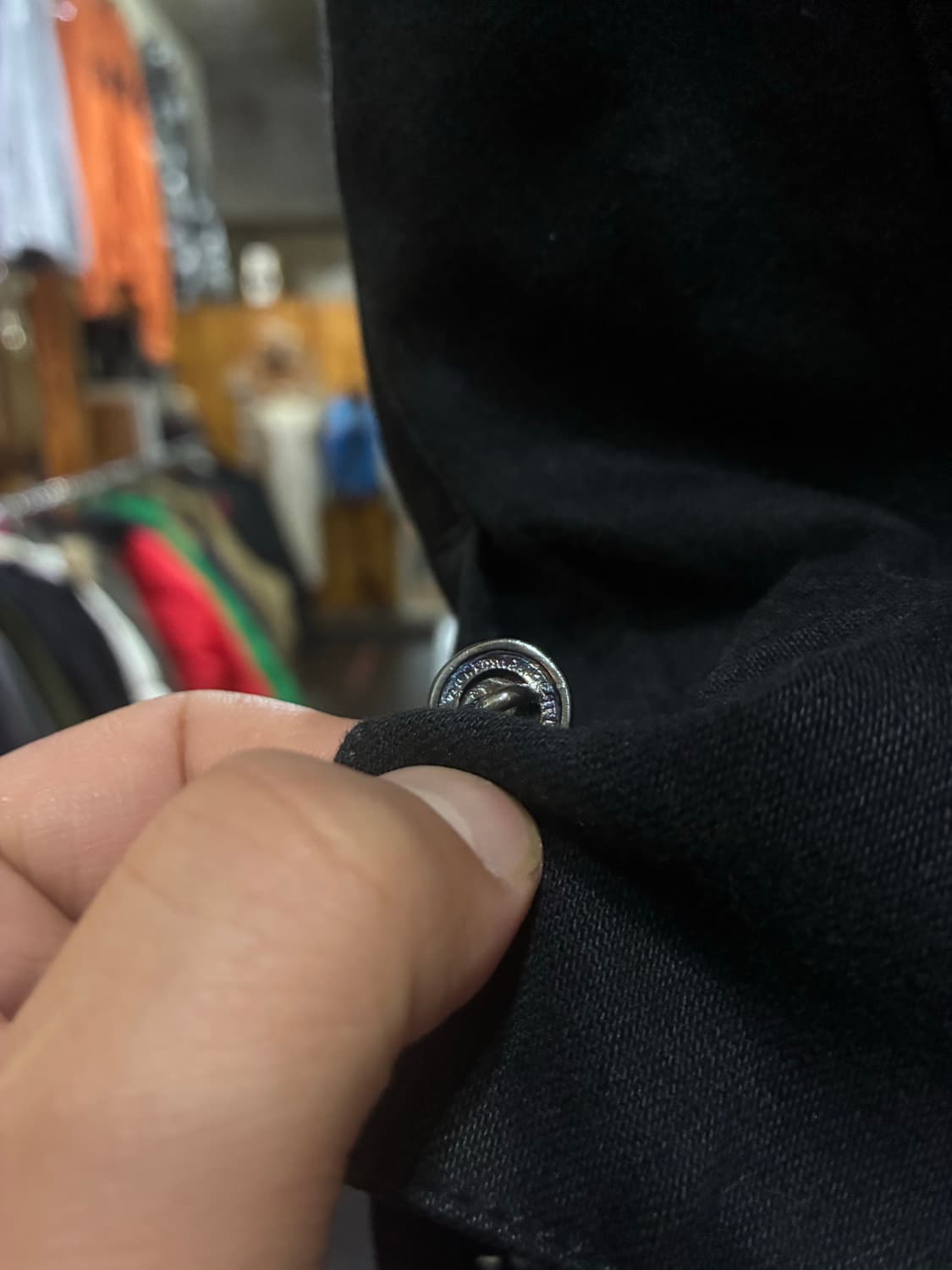 CHROME HEARTS LAST BITE Jk / L 크롬하츠 상품이미지6