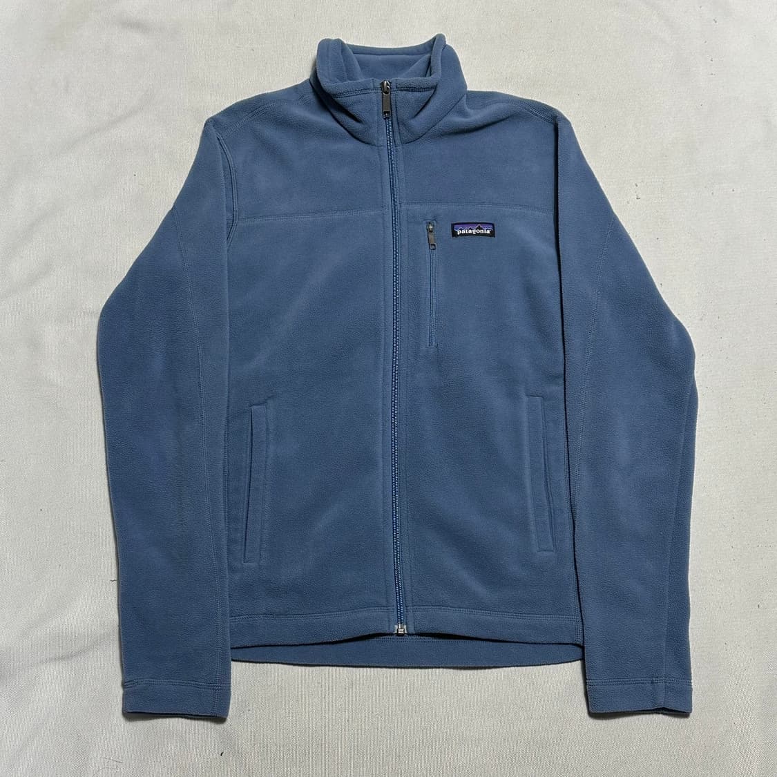 XS 파타고니아 후리스 상품이미지2