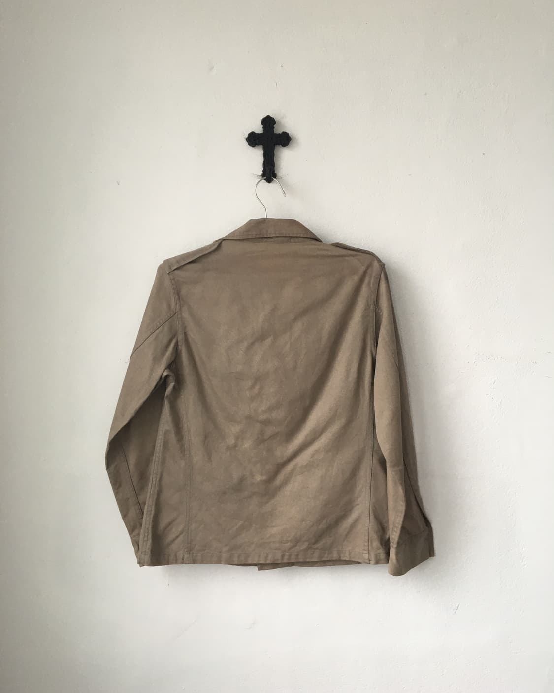 Apc jacket 상품이미지3