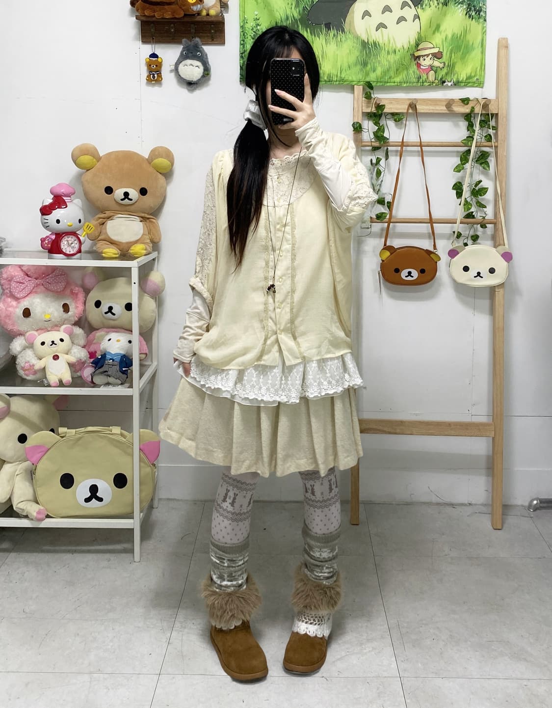 ꒰ঌ 바닐라 아이스크림 세트 🍨🍦໒꒱ 상품이미지3