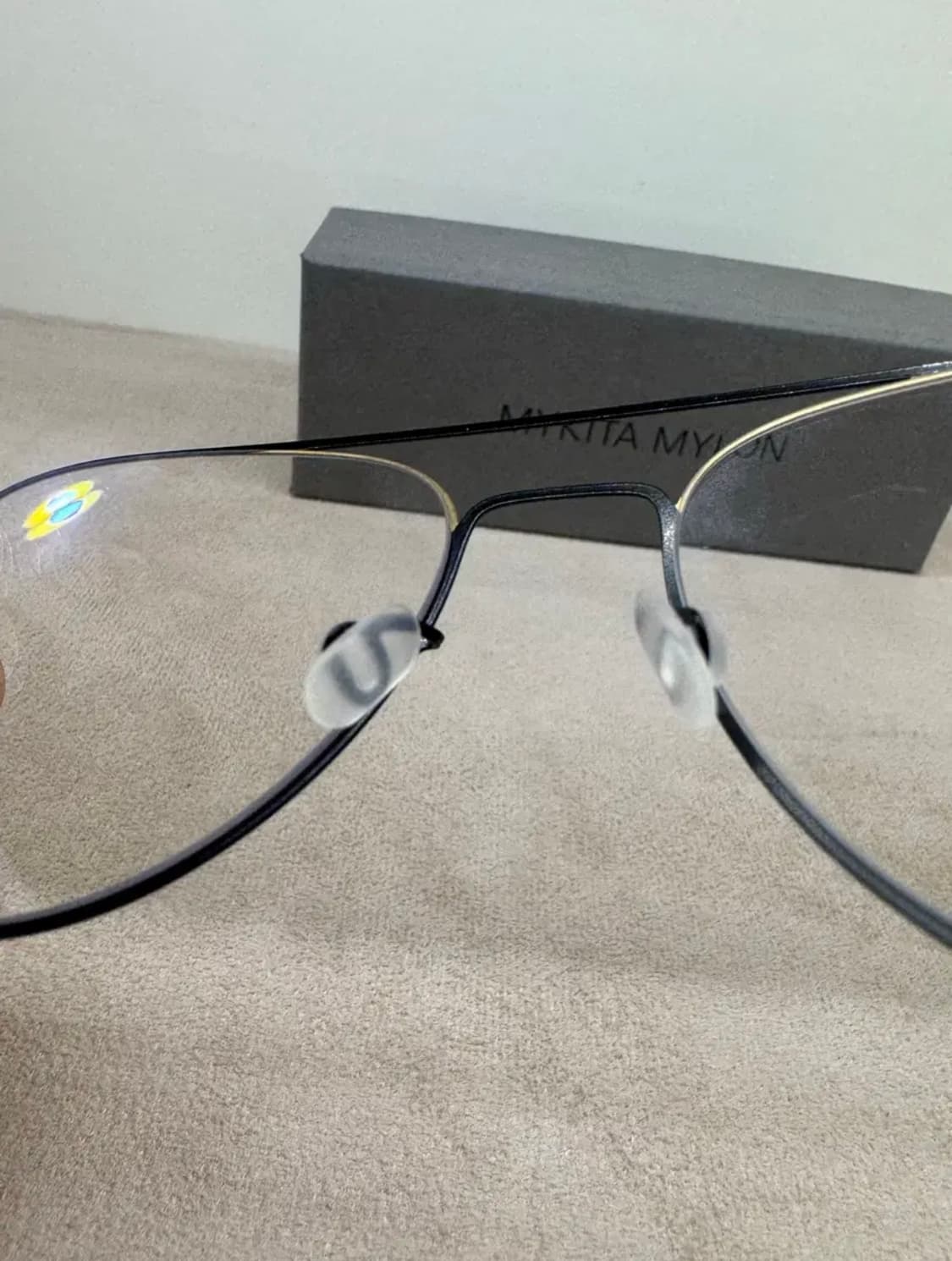 (새상품)마이키타 MYKITA EERO에로 c167 지드래곤,gd착용 상품이미지6